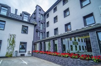 Hotele 4**** - Hotel Senator Konferencje&SPA**** - obiekt - zdjęcie 1 