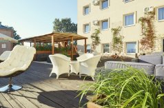 Hotele 4**** - Hotel Senator Konferencje&SPA**** - zdjęcie 3