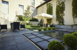 Hotele 4**** - Hotel Senator Konferencje&SPA**** - obiekt - zdjęcie 5 