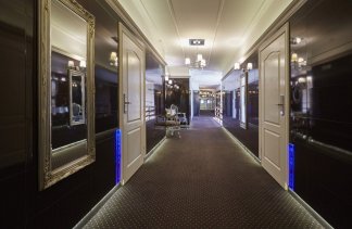 Hotele 4**** - Hotel Senator Konferencje&SPA**** - obiekt - zdjęcie 7 