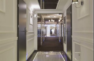 Hotele 4**** - Hotel Senator Konferencje&SPA**** - obiekt - zdjęcie 8 