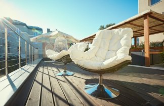 Hotele 4**** - Hotel Senator Konferencje&SPA**** - obiekt - zdjęcie 4 