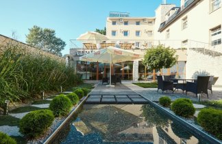 Hotele 4**** - Hotel Senator Konferencje&SPA**** - obiekt - zdjęcie 2 