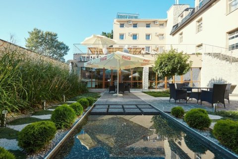 Hotele 4**** - Hotel Senator Konferencje&SPA**** - zdjęcie 2