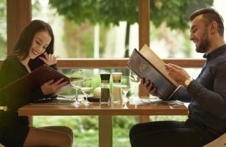 Hotele 4**** - Hotel Senator Konferencje&SPA**** - restaurant - zdjęcie 3 