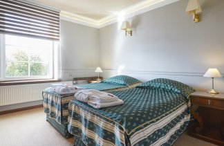 Hotele 4**** - Hotel Senator Konferencje&SPA**** - Pokoje - zdjęcie 2 