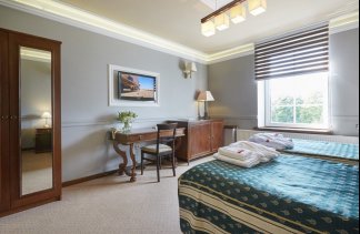 Hotele 4**** - Hotel Senator Konferencje&SPA**** - Pokoje - zdjęcie 3 