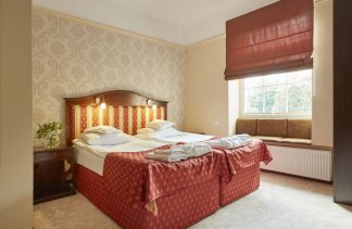 Hotele 4**** - Hotel Senator Konferencje&SPA**** - Pokoje - zdjęcie 5 