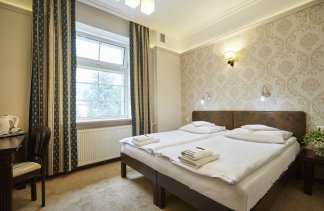 Hotele 4**** - Hotel Senator Konferencje&SPA**** - Pokoje - zdjęcie 7 