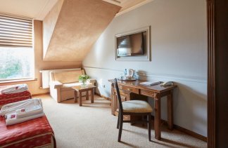 Hotele 4**** - Hotel Senator Konferencje&SPA**** - Pokoje - zdjęcie 1 