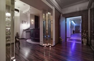 Hotele 4**** - Hotel Senator Konferencje&SPA**** - service - zdjęcie 2 