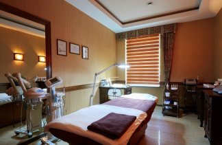 Hotele 4**** - Hotel Senator Konferencje&SPA**** - service - zdjęcie 1 