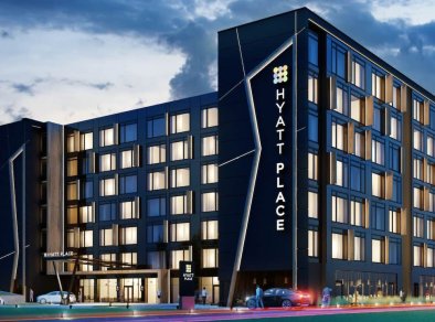 Hyatt Place Kraków - sale konferencyjne Kraków