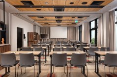 Hotele 4**** - Hyatt Place Kraków - zdjęcie 3