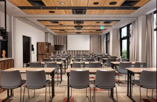 Hotele 4**** - Hyatt Place Kraków - obiekt - zdjęcie 3 