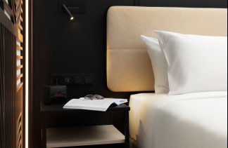 Hotele 4**** - Hyatt Place Kraków - Pokoje - zdjęcie 11 