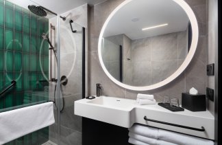 Hotele 4**** - Hyatt Place Kraków - Pokoje - zdjęcie 10 