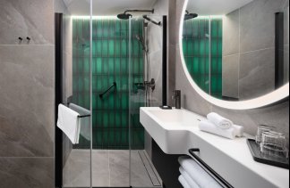 Hotele 4**** - Hyatt Place Kraków - Pokoje - zdjęcie 3 