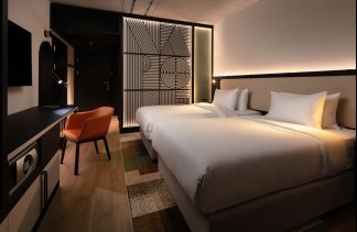 Hotele 4**** - Hyatt Place Kraków - Pokoje - zdjęcie 4 
