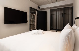 Hotele 4**** - Hyatt Place Kraków - Pokoje - zdjęcie 16 