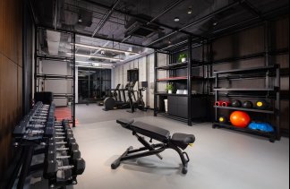 Hotele 4**** - Hyatt Place Kraków - service - zdjęcie 2 