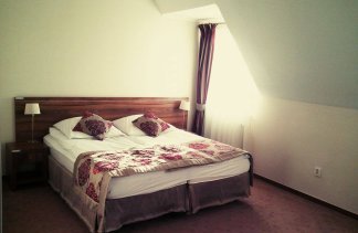 Hotele 3*** - Hotel Antoni Wellness & Spa *** - obiekt - zdjęcie 26 