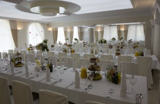 Hotele 3*** - Hotel Antoni Wellness & Spa *** - obiekt - zdjęcie 12 