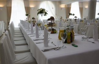 Hotele 3*** - Hotel Antoni Wellness & Spa *** - obiekt - zdjęcie 13 