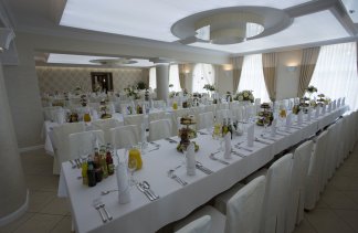 Hotele 3*** - Hotel Antoni Wellness & Spa *** - obiekt - zdjęcie 11 