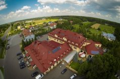 Hotele 3*** - Hotel Antoni Wellness & Spa *** - zdjęcie 3
