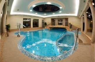 Hotele 3*** - Hotel Antoni Wellness & Spa *** - obiekt - zdjęcie 28 