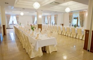 Hotele 3*** - Hotel Antoni Wellness & Spa *** - obiekt - zdjęcie 10 