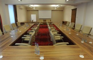 Hotele 3*** - Hotel Antoni Wellness & Spa *** - obiekt - zdjęcie 8 