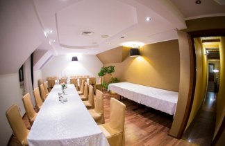 Hotele 3*** - Hotel Antoni Wellness & Spa *** - obiekt - zdjęcie 9 