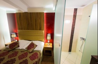 Hotele 3*** - Hotel Antoni Wellness & Spa *** - obiekt - zdjęcie 24 