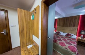 Hotele 3*** - Hotel Antoni Wellness & Spa *** - obiekt - zdjęcie 25 