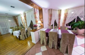 Hotele 3*** - Hotel Antoni Wellness & Spa *** - obiekt - zdjęcie 14 