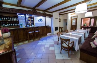 Hotele 3*** - Hotel Antoni Wellness & Spa *** - obiekt - zdjęcie 19 