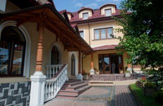 Hotele 3*** - Hotel Antoni Wellness & Spa *** - obiekt - zdjęcie 2 