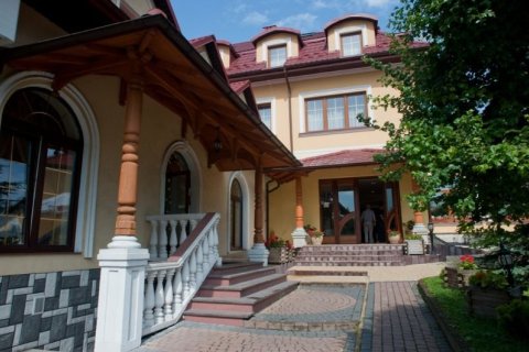 Hotele 3*** - Hotel Antoni Wellness & Spa *** - zdjęcie 2