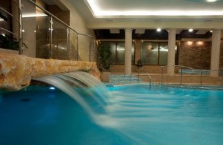 Hotele 3*** - Hotel Antoni Wellness & Spa *** - obiekt - zdjęcie 29 