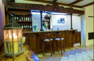 Hotele 3*** - Hotel Antoni Wellness & Spa *** - obiekt - zdjęcie 18 