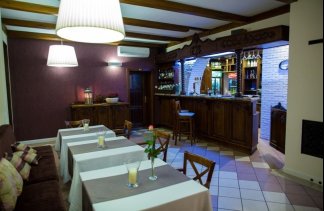 Hotele 3*** - Hotel Antoni Wellness & Spa *** - obiekt - zdjęcie 17 