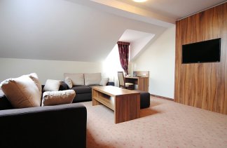 Hotele 3*** - Hotel Antoni Wellness & Spa *** - obiekt - zdjęcie 23 