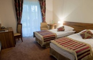 Hotele 3*** - Hotel Antoni Wellness & Spa *** - obiekt - zdjęcie 21 