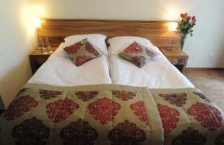 Hotele 3*** - Hotel Antoni Wellness & Spa *** - obiekt - zdjęcie 22 