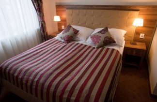 Hotele 3*** - Hotel Antoni Wellness & Spa *** - obiekt - zdjęcie 20 