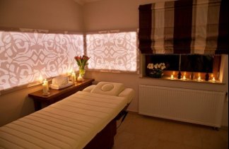 Hotele 3*** - Hotel Antoni Wellness & Spa *** - obiekt - zdjęcie 32 