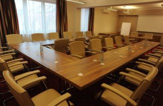 Hotele 3*** - Hotel Antoni Wellness & Spa *** - obiekt - zdjęcie 6 