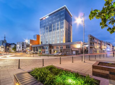 Hotel DAL *** Kielce - sale konferencyjne Kielce